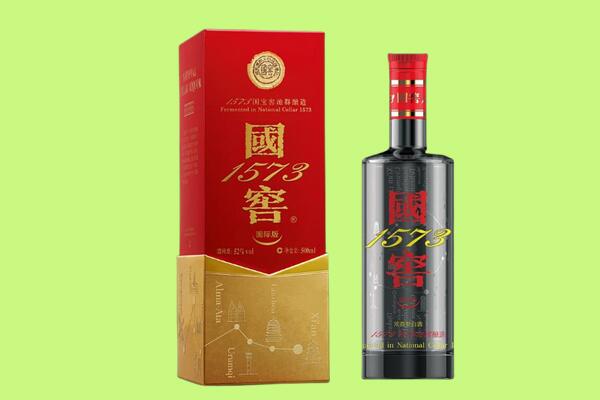 连云港市回收国窖