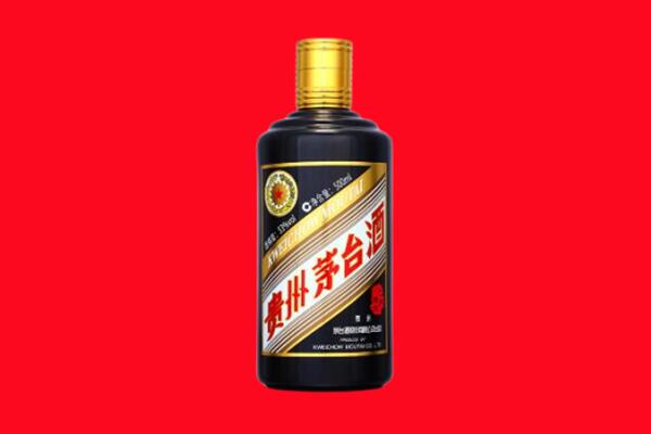 连云港市回收茅台酒瓶